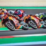 MotoGP Emilia Romagna 2020