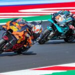 MotoGP Emilia Romagna 2020