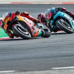 MotoGP Emilia Romagna 2020