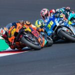 MotoGP Emilia Romagna 2020