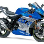 Suzuki GSX-R 1000 R 100 Aniversario