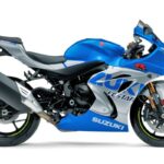 Suzuki GSX-R 1000 R 100 Aniversario