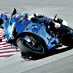 Suzuki GSX-R 1000 R 100 Aniversario