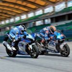 Suzuki GSX-R 1000 R 100 Aniversario