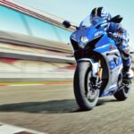 Suzuki GSX-R 1000 R 100 Aniversario