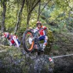 Trial GP España 2020
