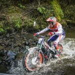 Trial GP España 2020