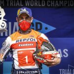 Trial GP España 2020