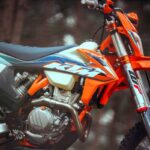 KTM 350 EXC-F WESS