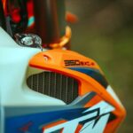 KTM 350 EXC-F WESS