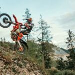 KTM 350 EXC-F WESS