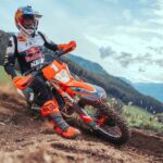 KTM 350 EXC-F WESS