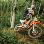 KTM 350 EXC-F WESS