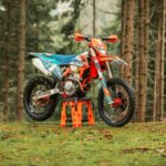 KTM 350 EXC-F WESS