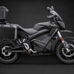 Fotos: Zero Motorcycles 2020 25 zero motorcycles 2020 25 g