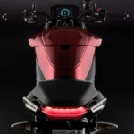 Fotos: Zero Motorcycles 2020 78 zero motorcycles 2020 78 g