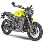 Zontes G1-125 X