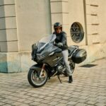 BMW R 1250 RT 2021