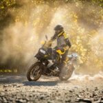 BMW R 1250 GS y Adventure 2021