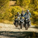 BMW R 1250 GS y Adventure 2021