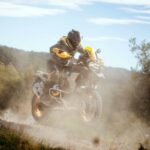 BMW R 1250 GS y Adventure 2021