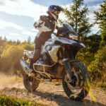 BMW R 1250 GS y Adventure 2021