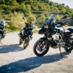 BMW R 1250 GS y Adventure 2021