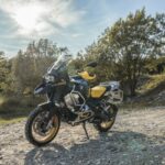 BMW R 1250 GS y Adventure 2021