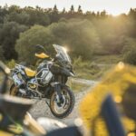 BMW R 1250 GS y Adventure 2021