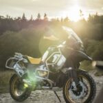 BMW R 1250 GS y Adventure 2021