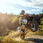 BMW R 1250 GS y Adventure 2021