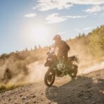 BMW R 1250 GS y Adventure 2021