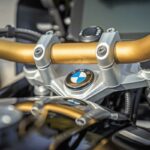 BMW R 1250 GS y Adventure 2021