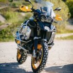 BMW R 1250 GS y Adventure 2021