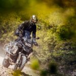 BMW R 1250 GS y Adventure 2021