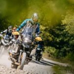 BMW R 1250 GS y Adventure 2021