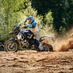 BMW R 1250 GS y Adventure 2021