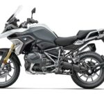 BMW R 1250 GS y Adventure 2021