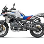 BMW R 1250 GS y Adventure 2021