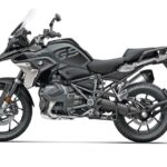 BMW R 1250 GS y Adventure 2021