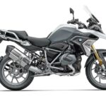 BMW R 1250 GS y Adventure 2021