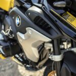 BMW R 1250 GS y Adventure 2021