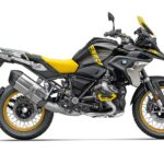 BMW R 1250 GS y Adventure 2021