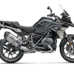 BMW R 1250 GS y Adventure 2021