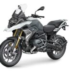 BMW R 1250 GS y Adventure 2021