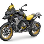 BMW R 1250 GS y Adventure 2021