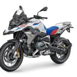 BMW R 1250 GS y Adventure 2021