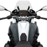 BMW R 1250 GS y Adventure 2021