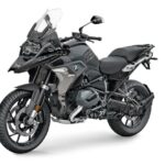 BMW R 1250 GS y Adventure 2021