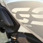 BMW R 1250 GS y Adventure 2021